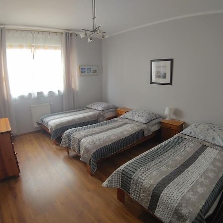 Swinoujscie Platan Patio 6 - Berry Apartments Экстерьер фото